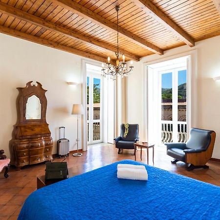Suites Pastis Tropea - Boutique B&B By Kalavria Holidays Eksteriør billede