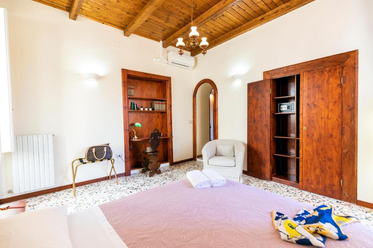 Suites Pastis Tropea - Boutique B&B By Kalavria Holidays Eksteriør billede