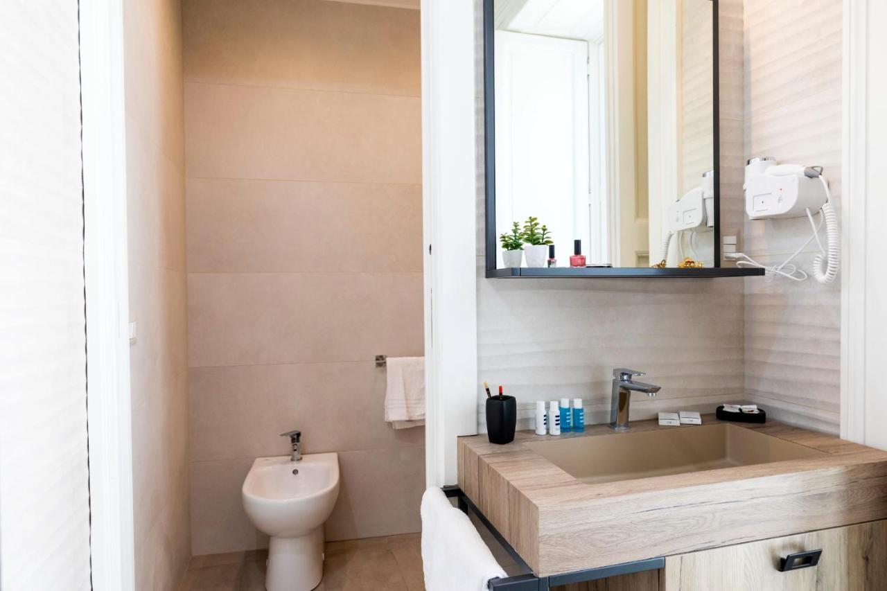 Suites Pastis Tropea - Boutique B&B By Kalavria Holidays Eksteriør billede