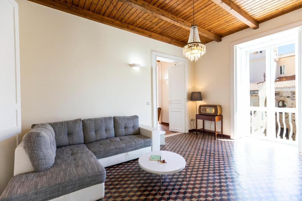 Suites Pastis Tropea - Boutique B&B By Kalavria Holidays Eksteriør billede