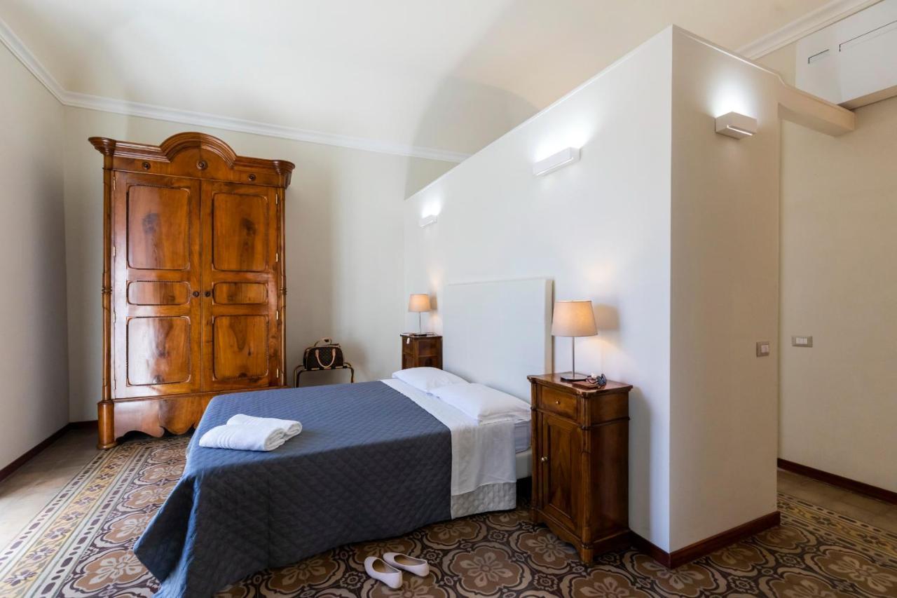 Suites Pastis Tropea - Boutique B&B By Kalavria Holidays Eksteriør billede