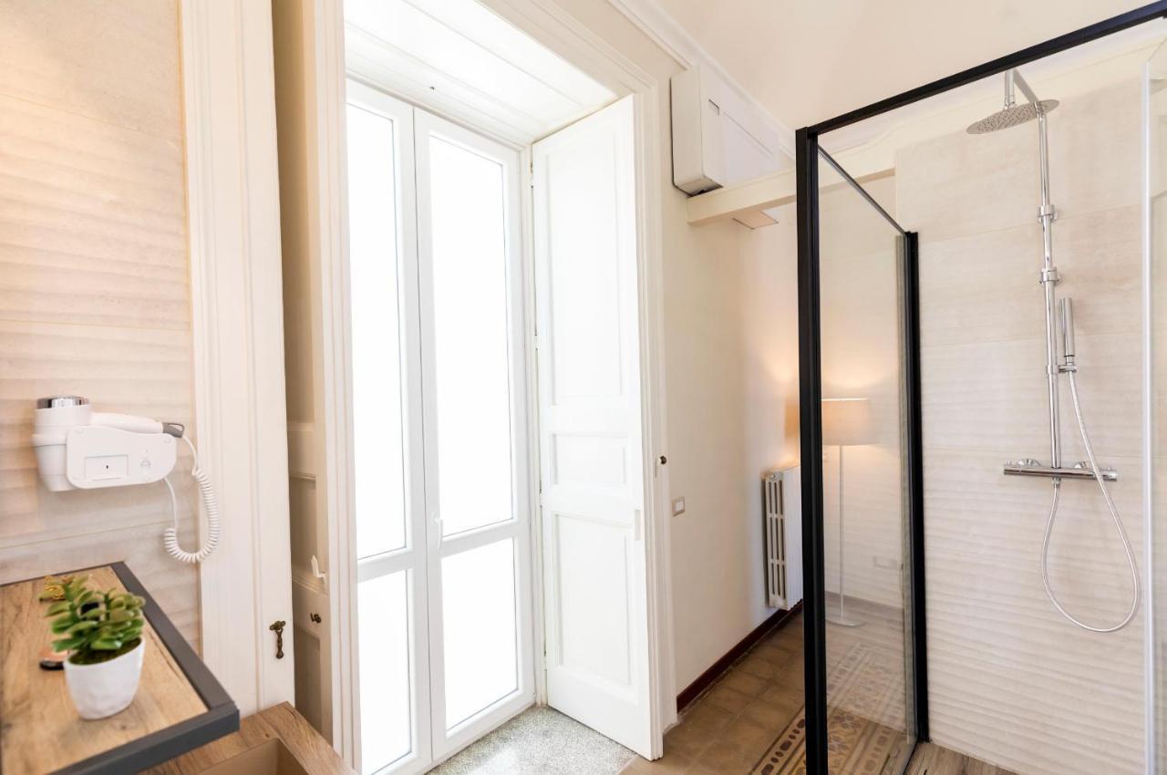 Suites Pastis Tropea - Boutique B&B By Kalavria Holidays Eksteriør billede