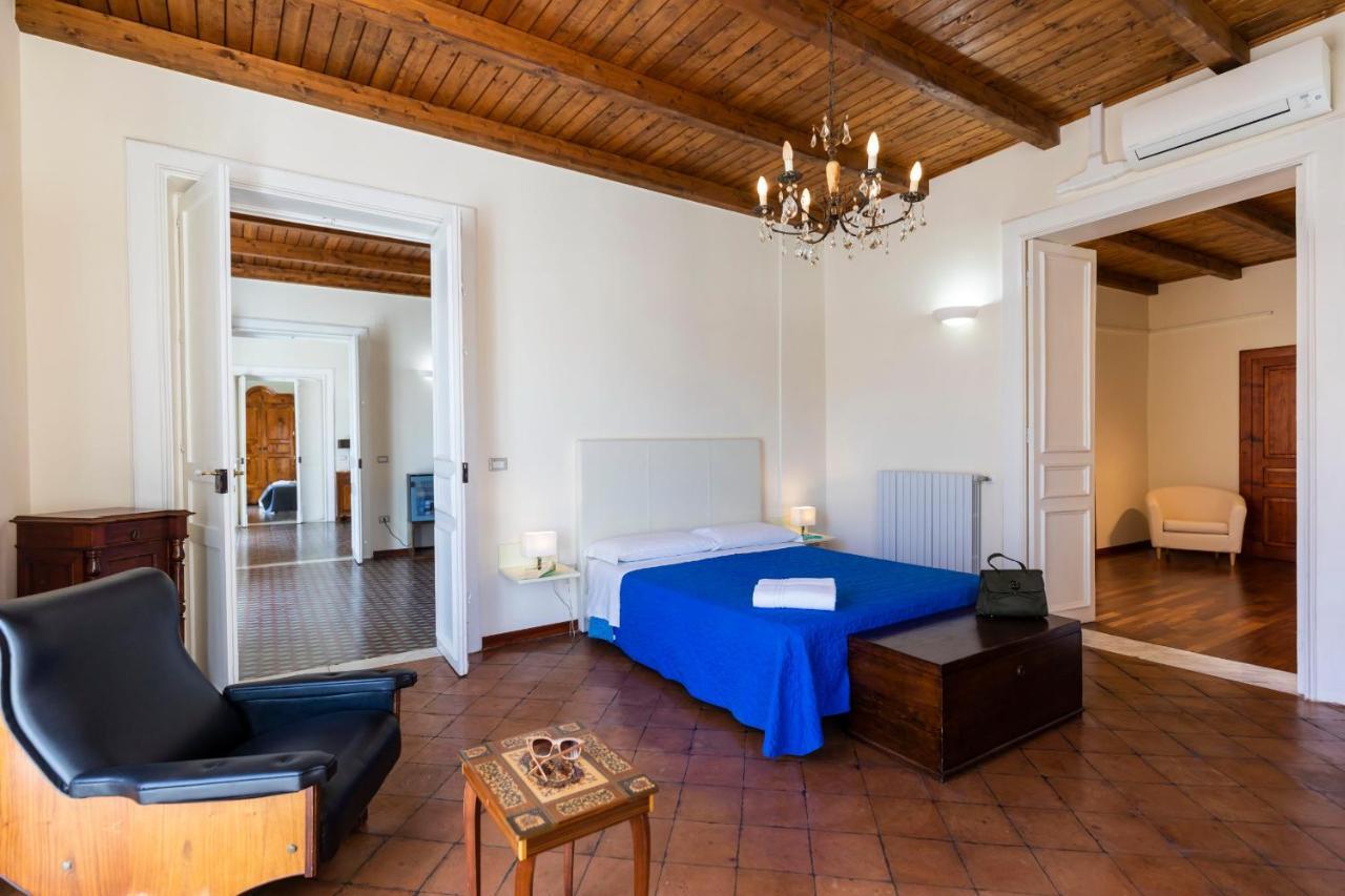 Suites Pastis Tropea - Boutique B&B By Kalavria Holidays Eksteriør billede