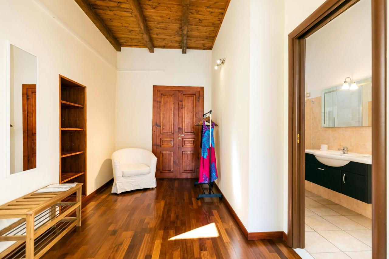 Suites Pastis Tropea - Boutique B&B By Kalavria Holidays Eksteriør billede