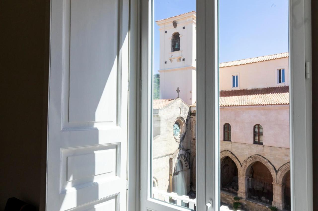 Suites Pastis Tropea - Boutique B&B By Kalavria Holidays Eksteriør billede