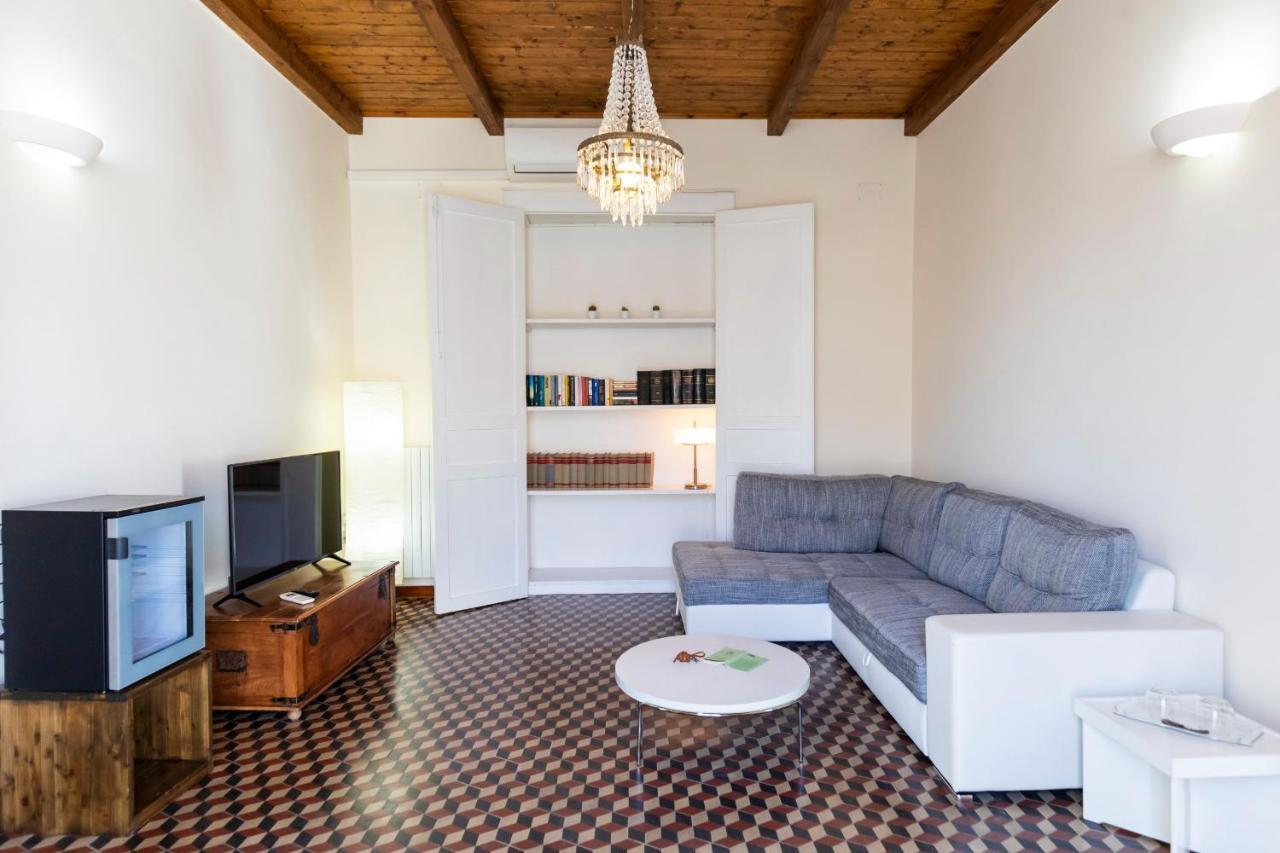 Suites Pastis Tropea - Boutique B&B By Kalavria Holidays Eksteriør billede
