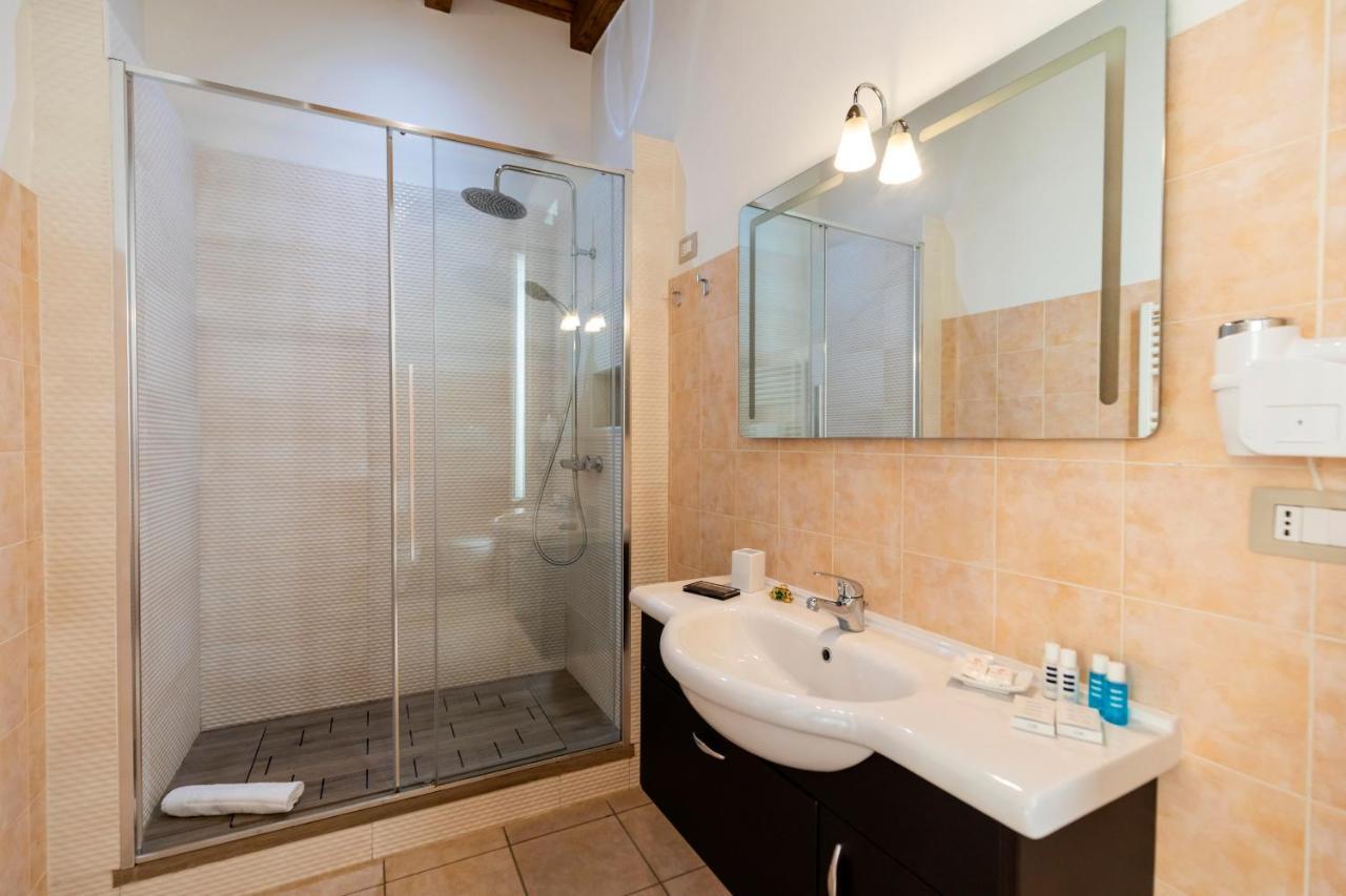 Suites Pastis Tropea - Boutique B&B By Kalavria Holidays Eksteriør billede