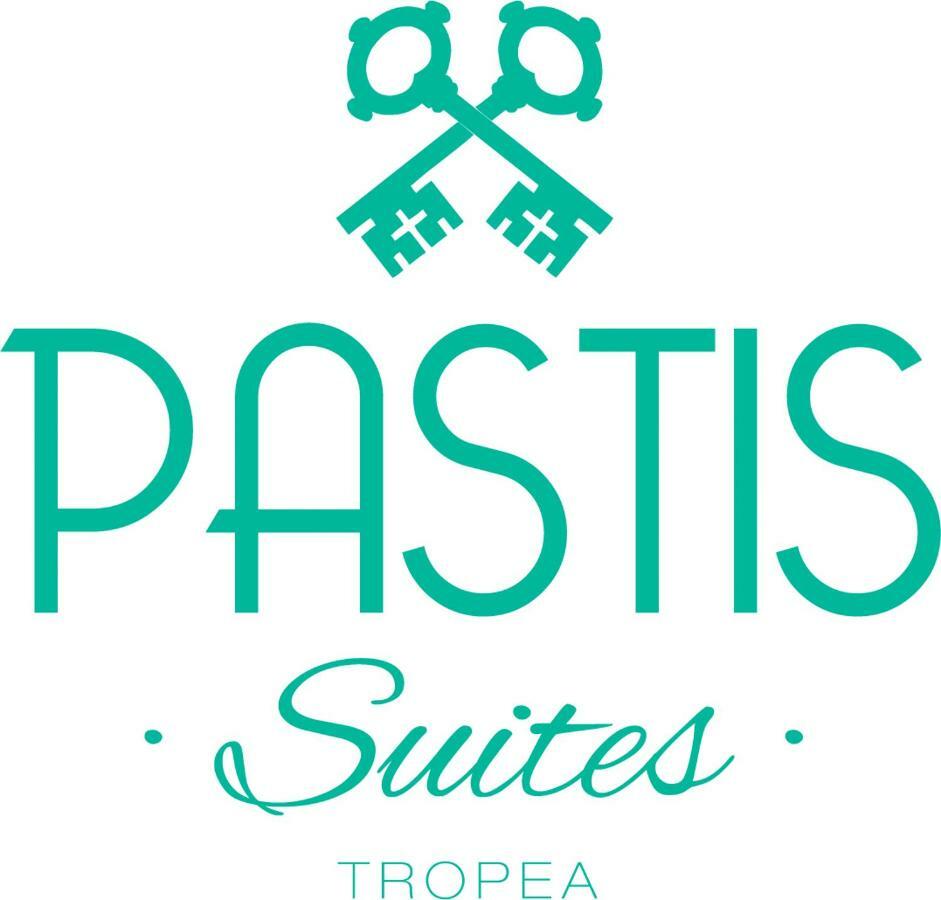 Suites Pastis Tropea - Boutique B&B By Kalavria Holidays Eksteriør billede