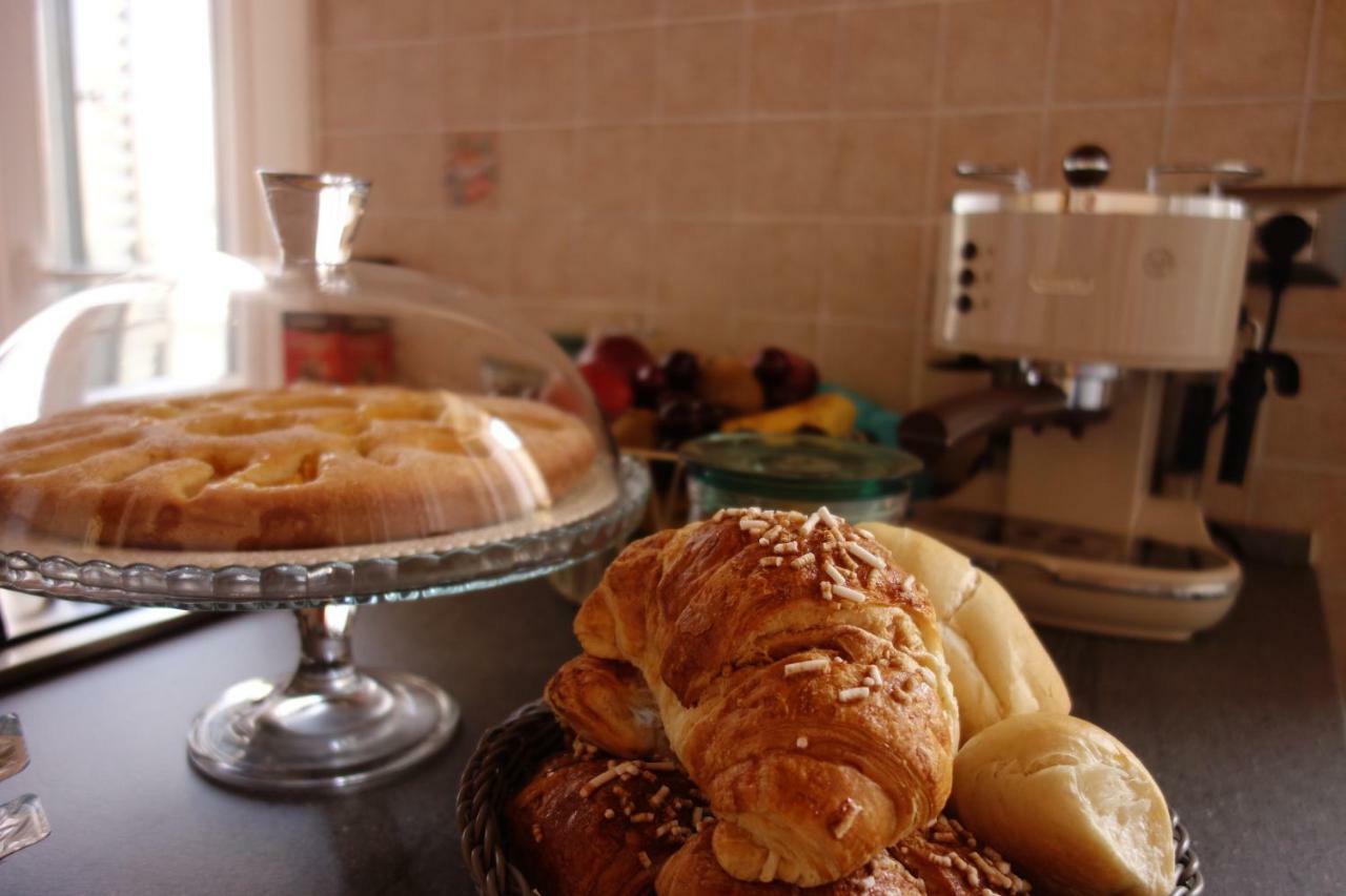 Suites Pastis Tropea - Boutique B&B By Kalavria Holidays Eksteriør billede