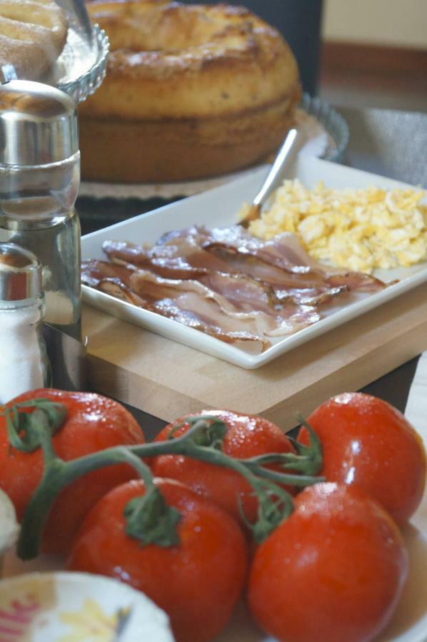 Suites Pastis Tropea - Boutique B&B By Kalavria Holidays Eksteriør billede